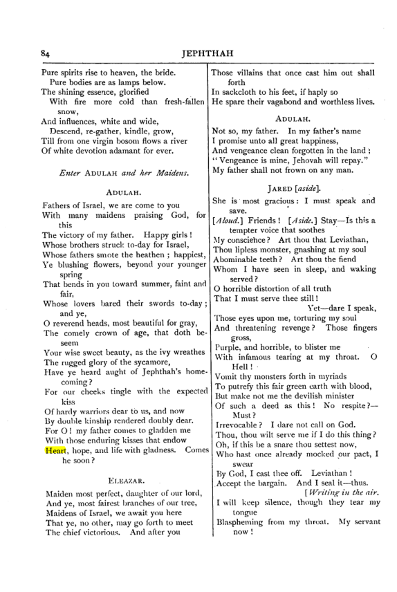 Original scan of Collected Works (Vol. I), PDF page 91