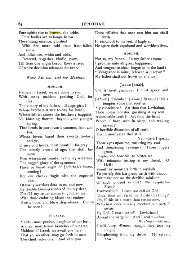Original scan of Collected Works (Vol. I), PDF page 91