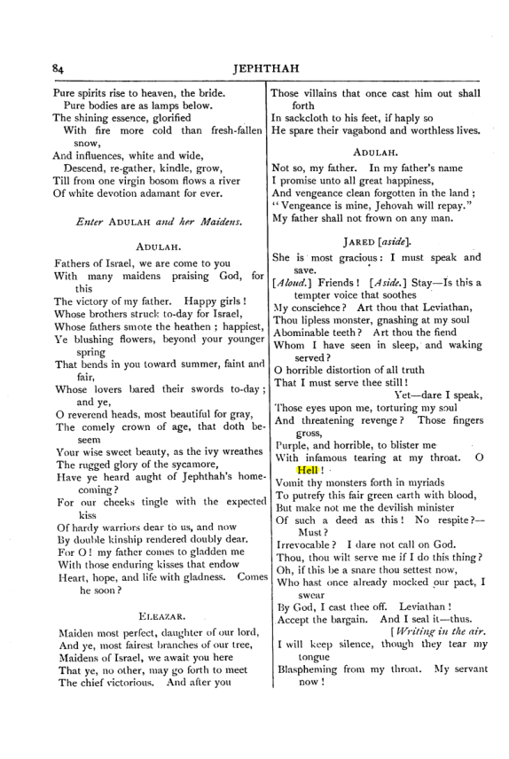 Original scan of Collected Works (Vol. I), PDF page 91