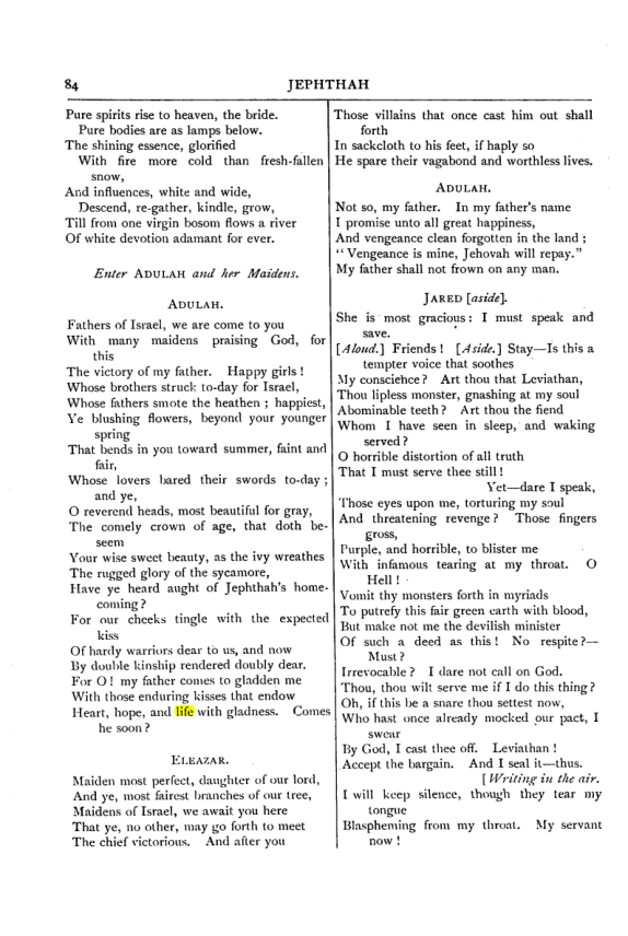 Original scan of Collected Works (Vol. I), PDF page 91