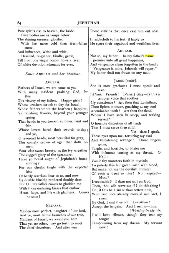 Original scan of Collected Works (Vol. I), PDF page 91