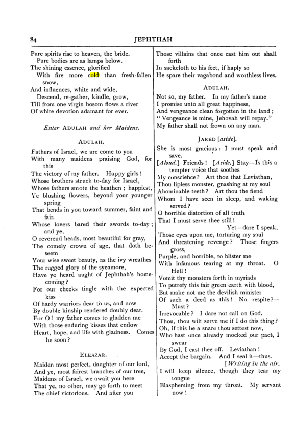 Original scan of Collected Works (Vol. I), PDF page 91