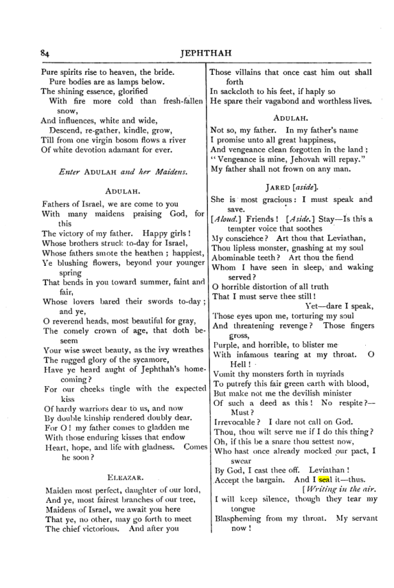 Original scan of Collected Works (Vol. I), PDF page 91
