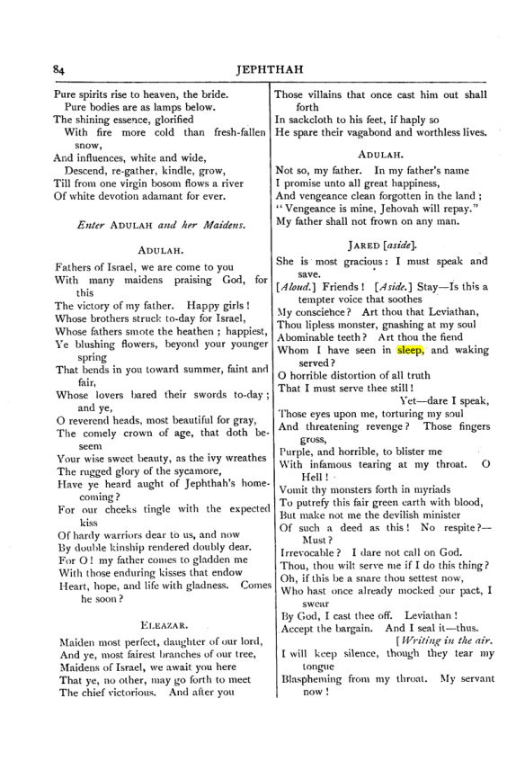 Original scan of Collected Works (Vol. I), PDF page 91