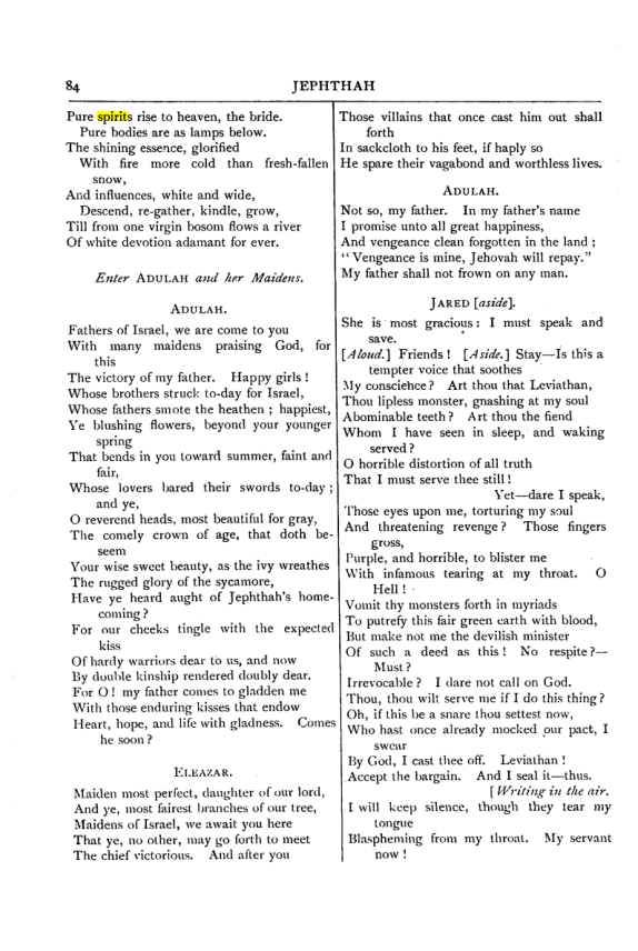 Original scan of Collected Works (Vol. I), PDF page 91
