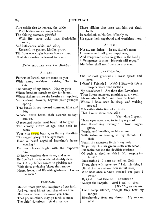 Original scan of Collected Works (Vol. I), PDF page 91