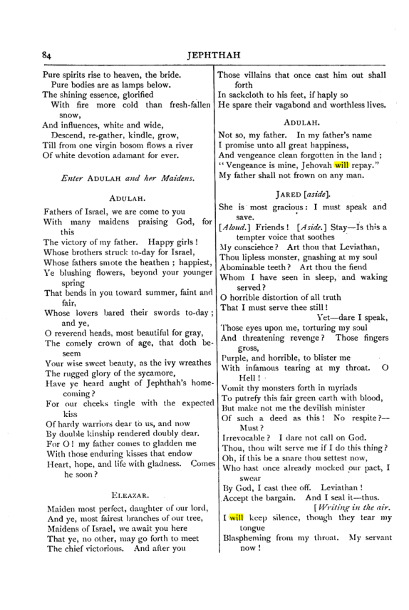 Original scan of Collected Works (Vol. I), PDF page 91