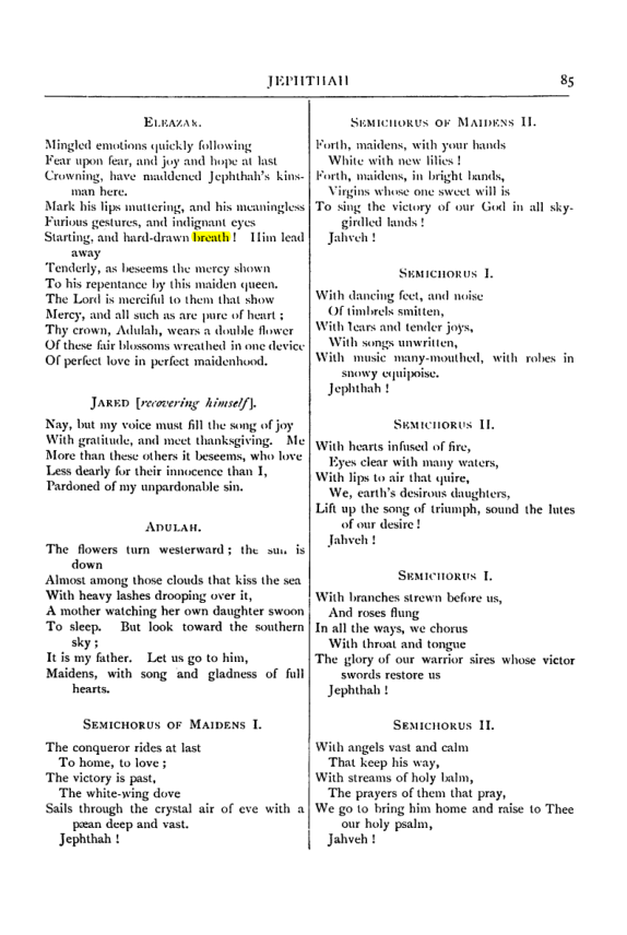 Original scan of Collected Works (Vol. I), PDF page 92