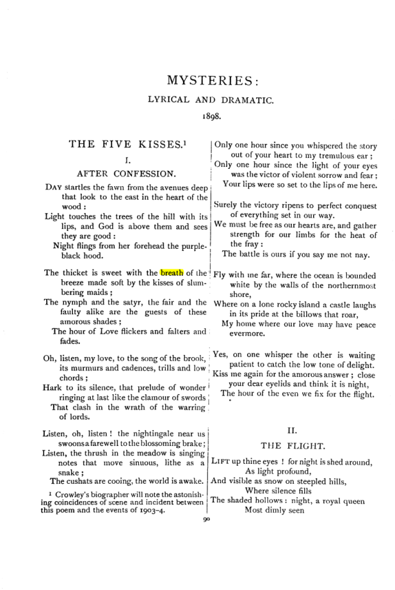 Original scan of Collected Works (Vol. I), PDF page 97