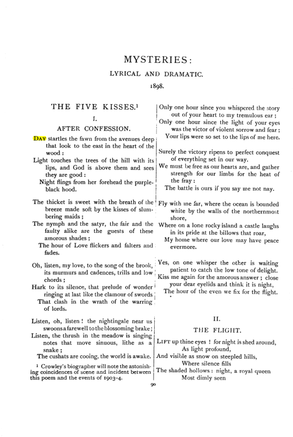 Original scan of Collected Works (Vol. I), PDF page 97