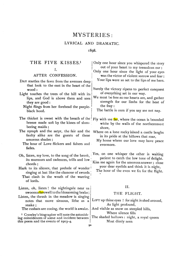 Original scan of Collected Works (Vol. I), PDF page 97