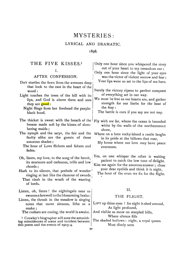 Original scan of Collected Works (Vol. I), PDF page 97