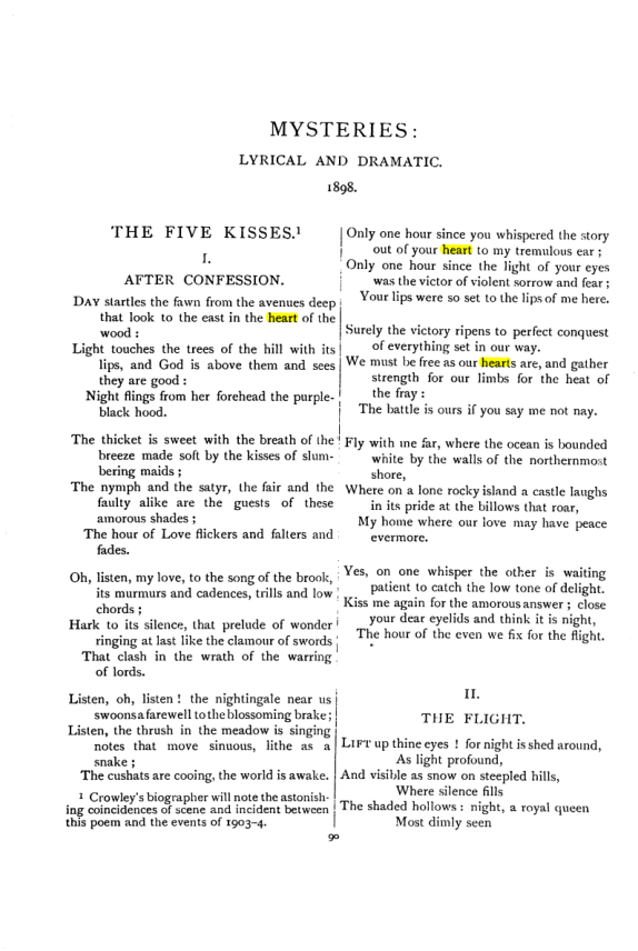 Original scan of Collected Works (Vol. I), PDF page 97