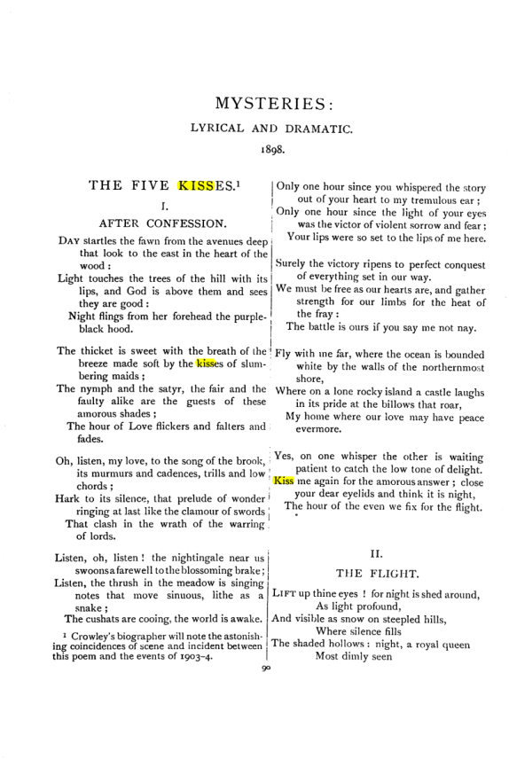 Original scan of Collected Works (Vol. I), PDF page 97