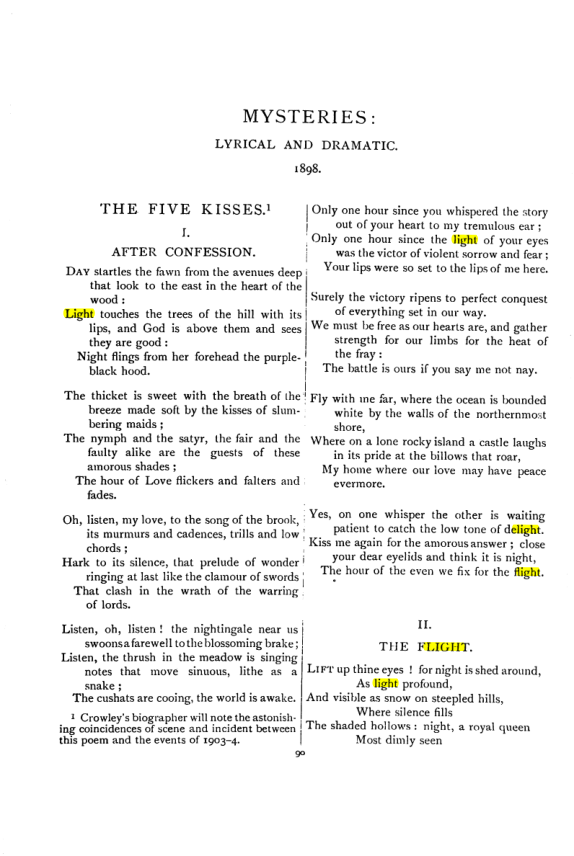Original scan of Collected Works (Vol. I), PDF page 97