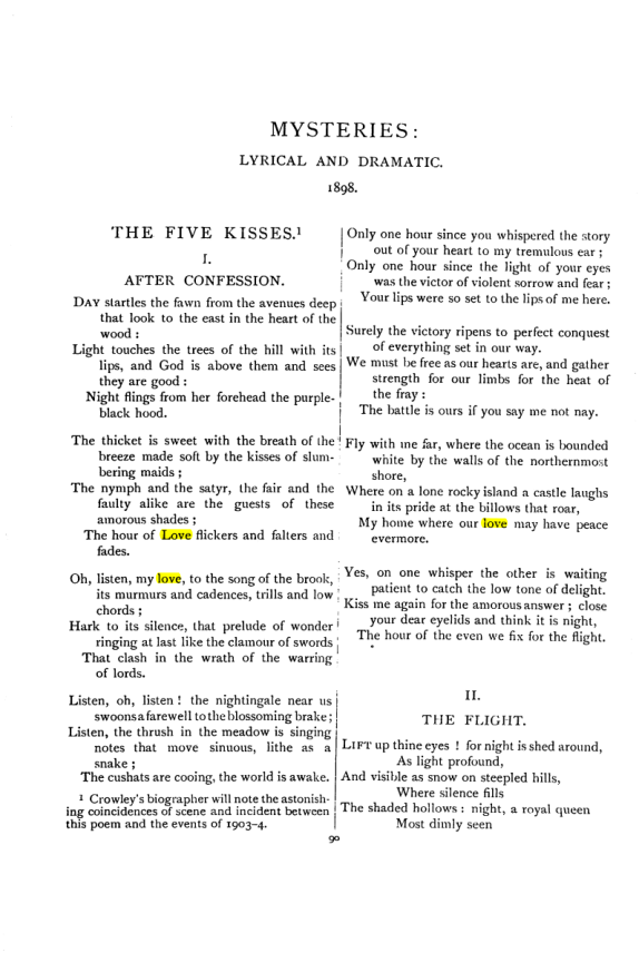 Original scan of Collected Works (Vol. I), PDF page 97