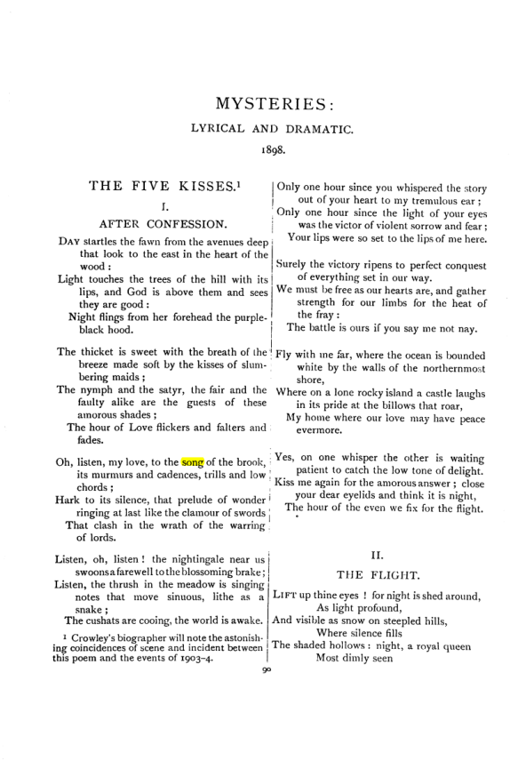 Original scan of Collected Works (Vol. I), PDF page 97