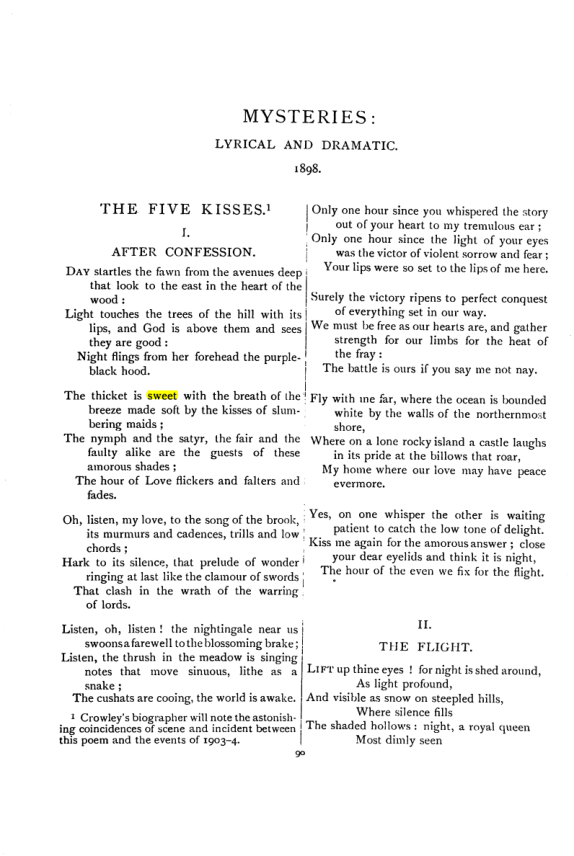 Original scan of Collected Works (Vol. I), PDF page 97