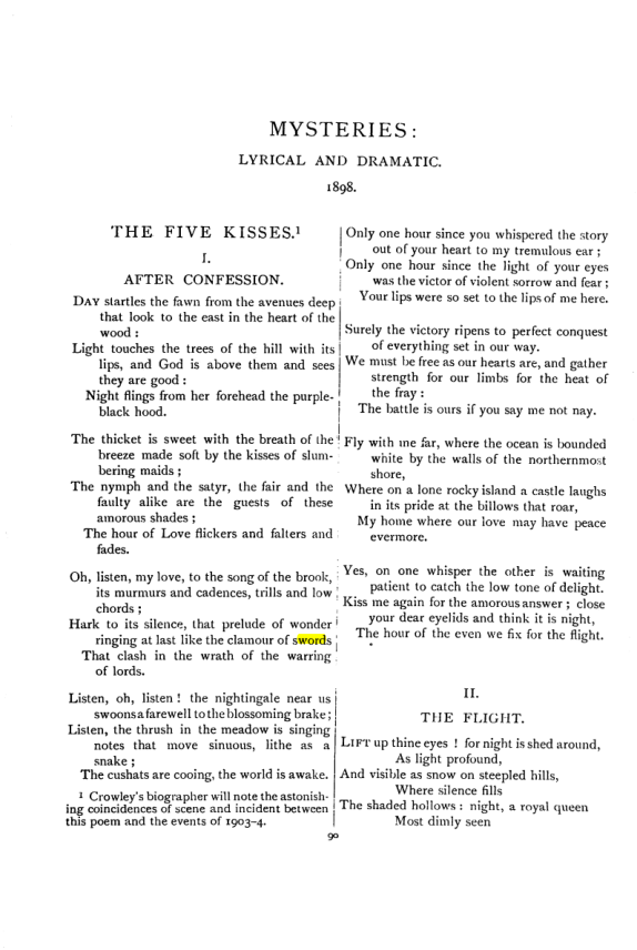 Original scan of Collected Works (Vol. I), PDF page 97