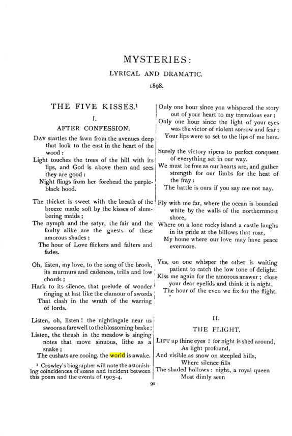 Original scan of Collected Works (Vol. I), PDF page 97
