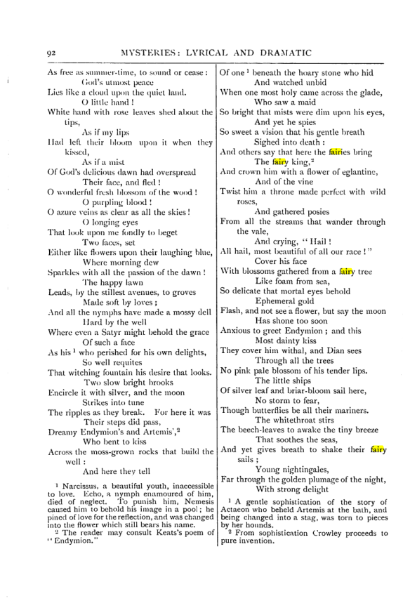 Original scan of Collected Works (Vol. I), PDF page 99