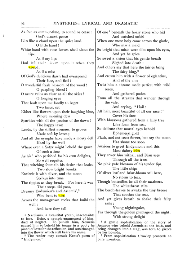 Original scan of Collected Works (Vol. I), PDF page 99