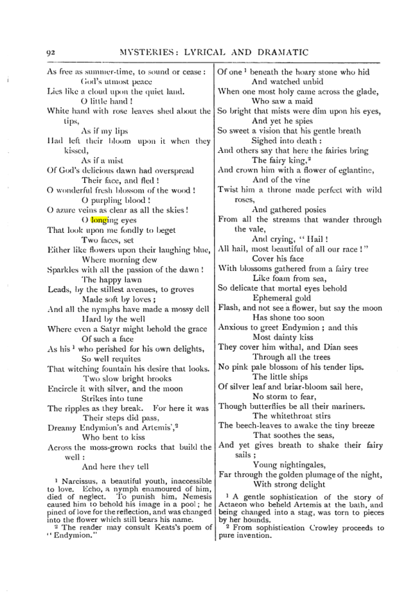 Original scan of Collected Works (Vol. I), PDF page 99