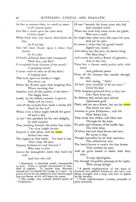 Original scan of Collected Works (Vol. I), PDF page 99