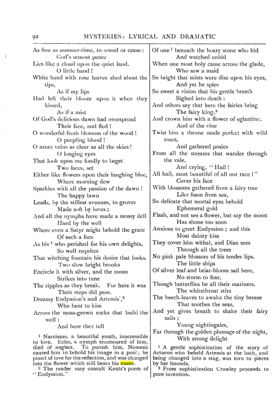 Original scan of Collected Works (Vol. I), PDF page 99
