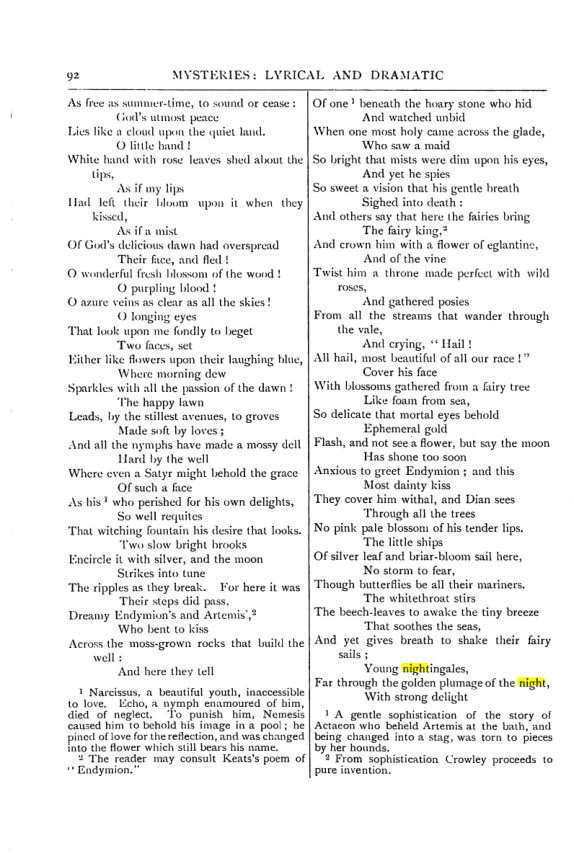 Original scan of Collected Works (Vol. I), PDF page 99