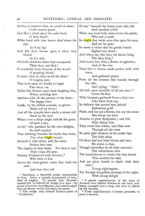 Original scan of Collected Works (Vol. I), PDF page 99