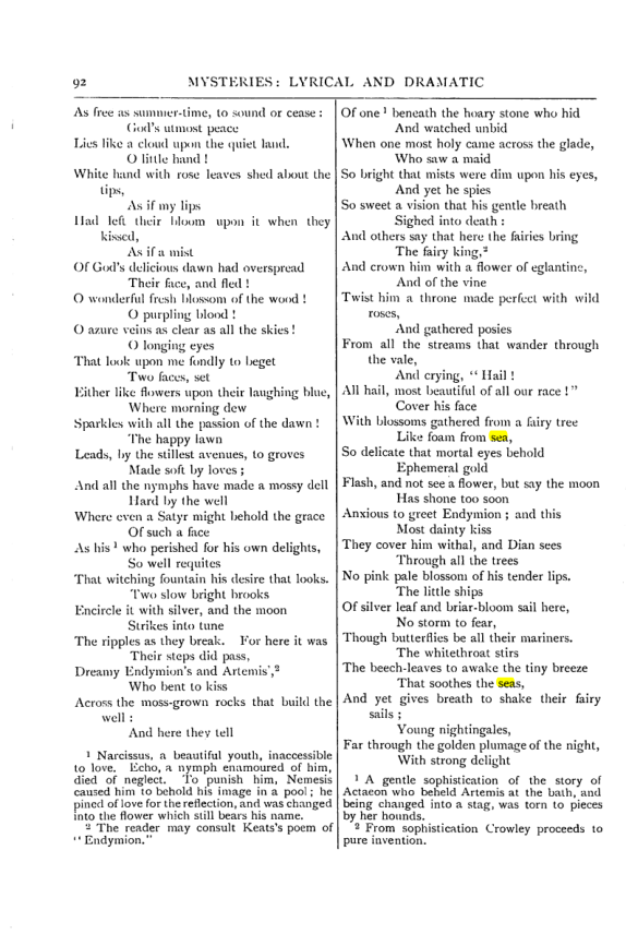 Original scan of Collected Works (Vol. I), PDF page 99