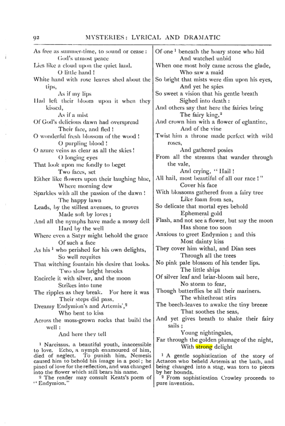 Original scan of Collected Works (Vol. I), PDF page 99