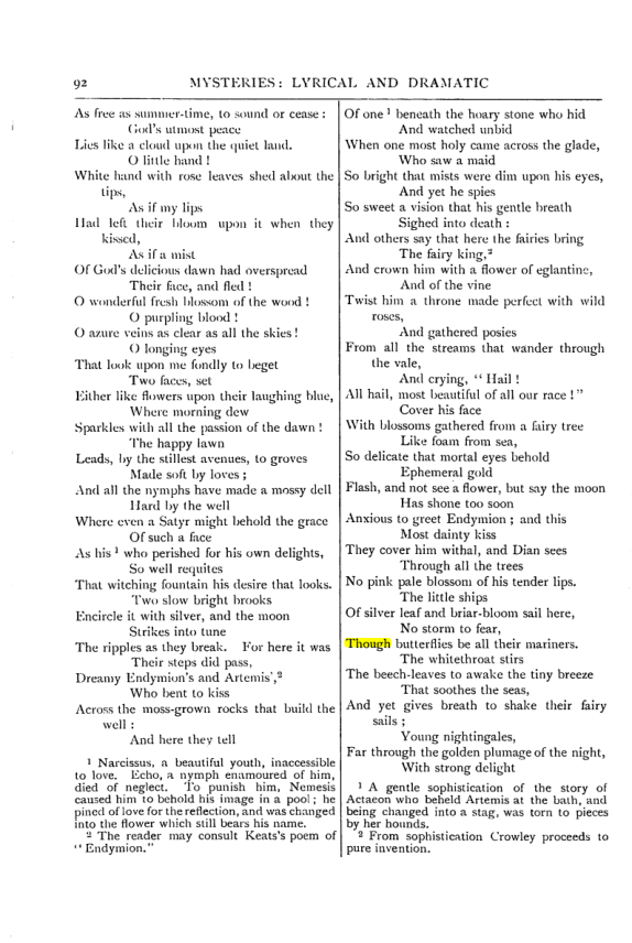 Original scan of Collected Works (Vol. I), PDF page 99