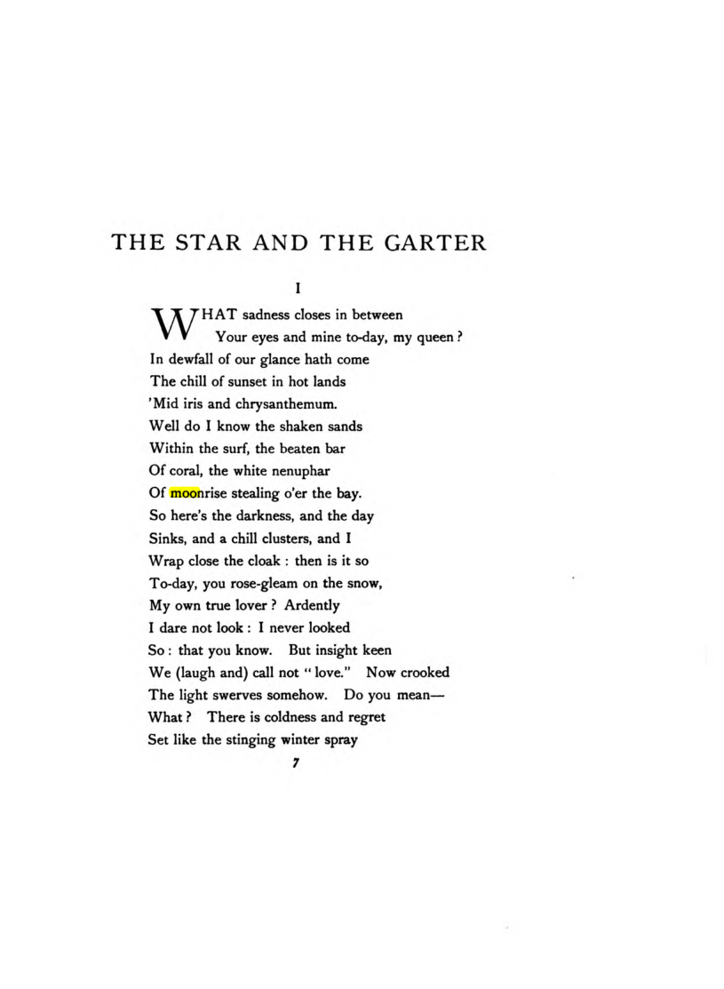 Original scan of The Star and the Garter, PDF page 9