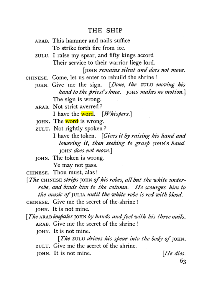 Original scan of The Equinox (Volume I, Number IX), PDF page 103