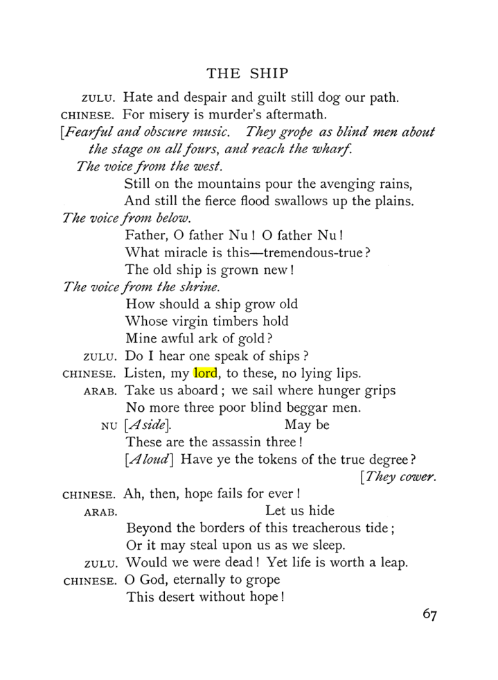 Original scan of The Equinox (Volume I, Number IX), PDF page 107