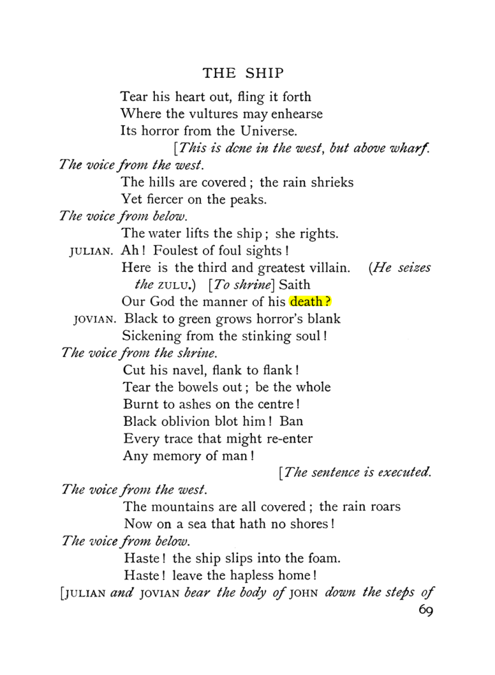 Original scan of The Equinox (Volume I, Number IX), PDF page 109
