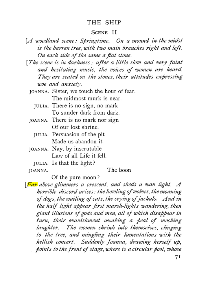Original scan of The Equinox (Volume I, Number IX), PDF page 111
