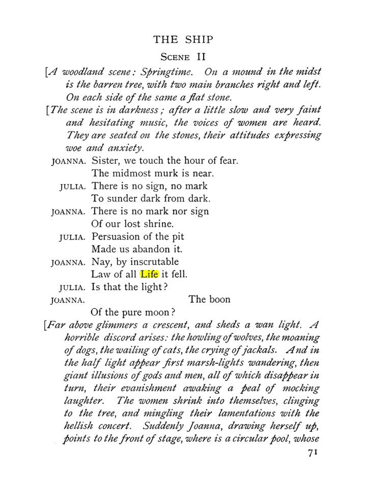Original scan of The Equinox (Volume I, Number IX), PDF page 111