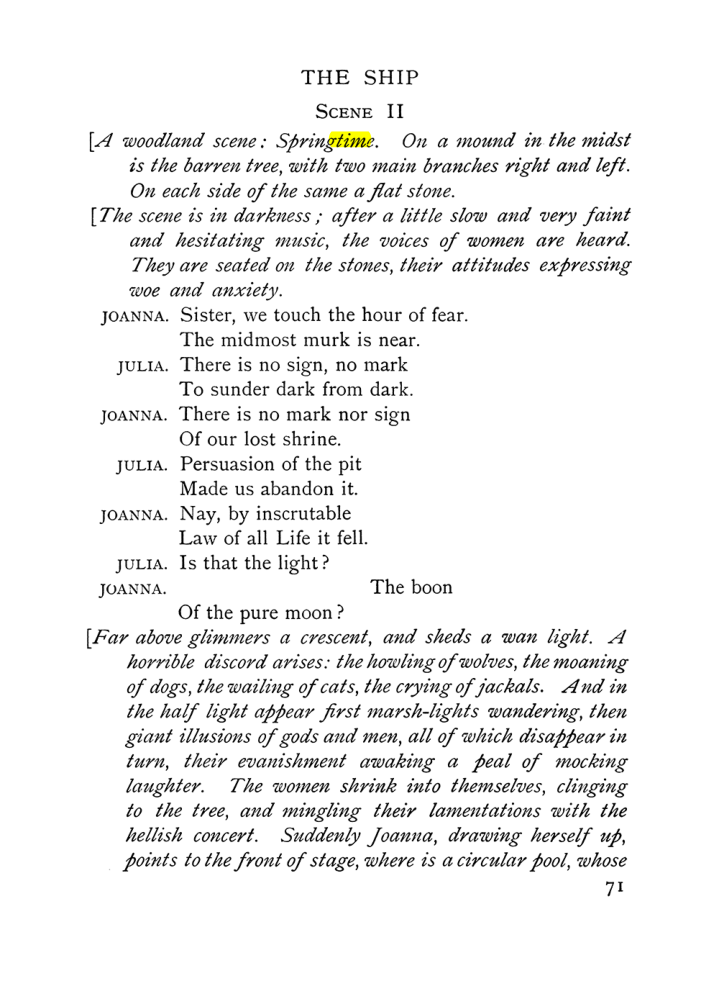 Original scan of The Equinox (Volume I, Number IX), PDF page 111