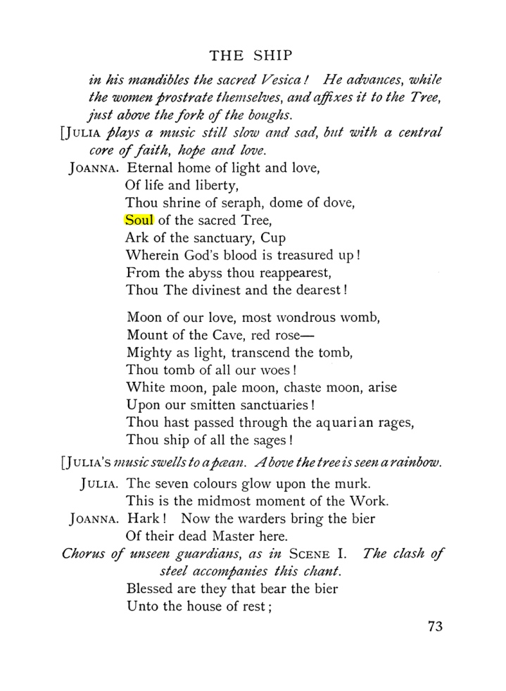 Original scan of The Equinox (Volume I, Number IX), PDF page 113