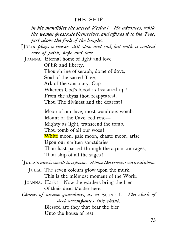 Original scan of The Equinox (Volume I, Number IX), PDF page 113
