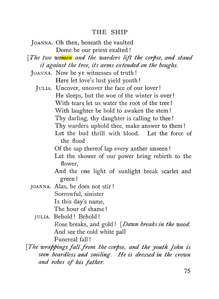 Original scan of The Equinox (Volume I, Number IX), PDF page 115