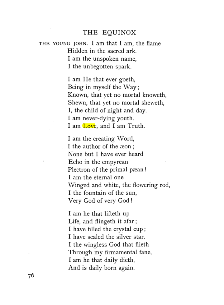 Original scan of The Equinox (Volume I, Number IX), PDF page 116