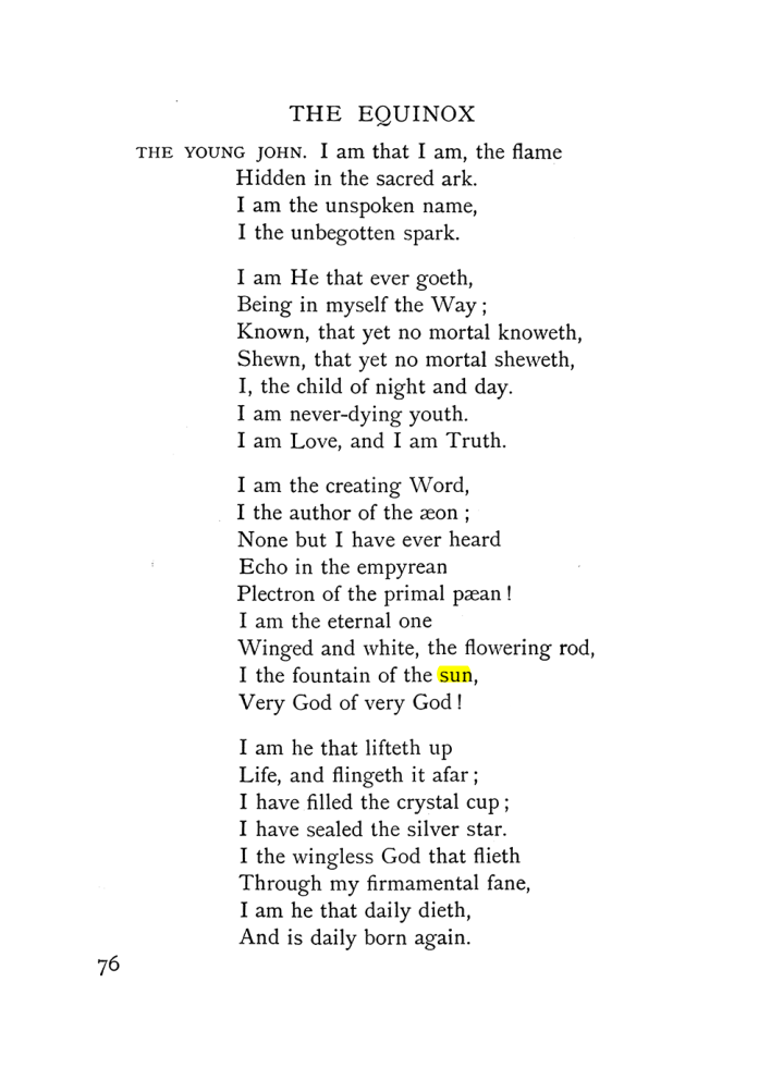 Original scan of The Equinox (Volume I, Number IX), PDF page 116