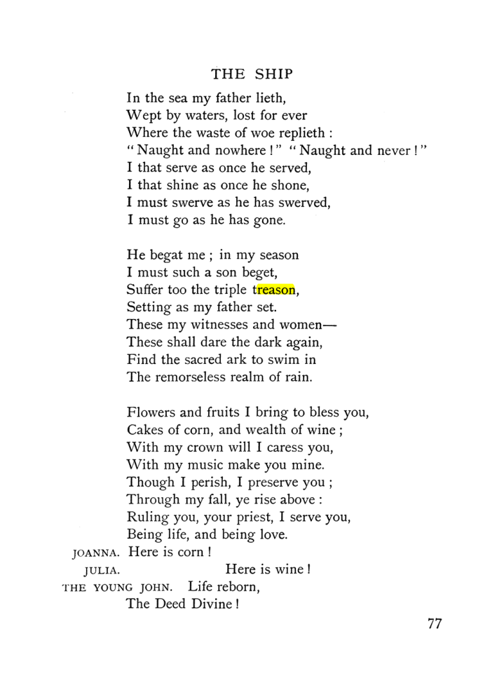 Original scan of The Equinox (Volume I, Number IX), PDF page 117