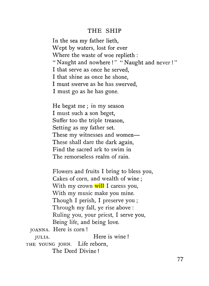 Original scan of The Equinox (Volume I, Number IX), PDF page 117
