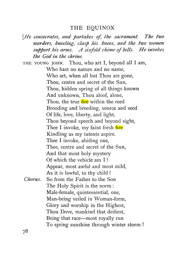 Original scan of The Equinox (Volume I, Number IX), PDF page 118