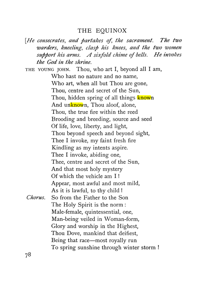 Original scan of The Equinox (Volume I, Number IX), PDF page 118